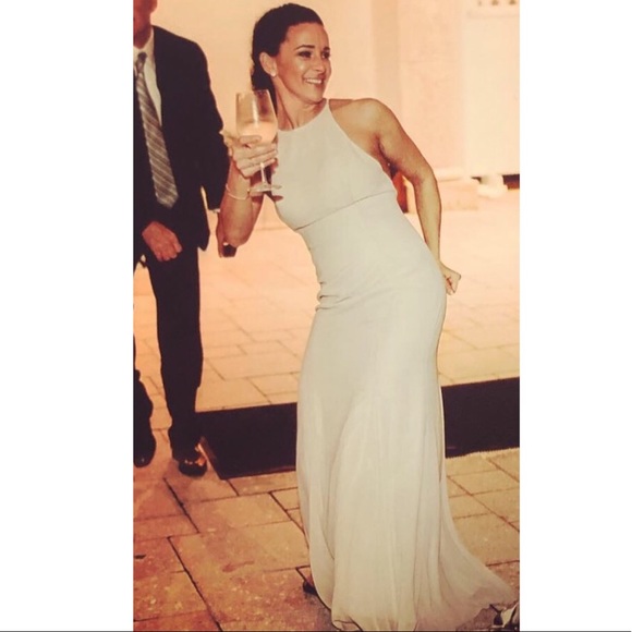 Lulus Dresses & Skirts - Bridesmaid dress / formal dress